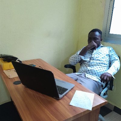 Boris_Awah's profile picture. 