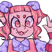 Fae (18+) (@lildevildesi) 's Twitter Profile