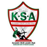 Zamalek KSA Fans (@ksazamalek) 's Twitter Profile Photo Zamalek KSA Fans (@ksazamalek) 's Twitter Profile Photo