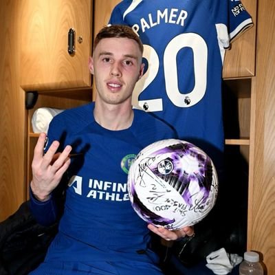 True Chelsea Football Club lover✨✨

Cole Palmer for Ballon d'or😂😂✊
Up the great Chelsea

Chelsea💙💙💙 
Public figure 😎✊
Part time Tiktoker🤣🤣😆@iam_calvin