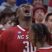 No Context College Basketball(@ContextFreeCBB) 's Twitter Profile Photo