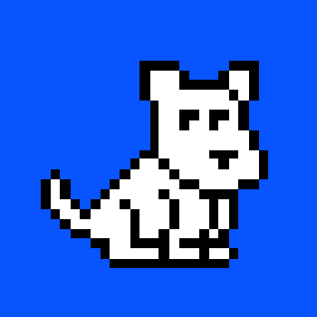 CrypToadPupzNFT's profile picture. Pupz by SIGLER @cryptoadzNFT inspired art project. No roadmap, no utility. Made with love by @0xSigler based pupz → https://t.co/N01NxQ3lkY