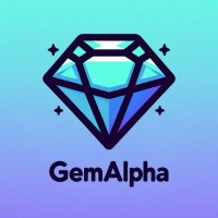 Gem Alpha 💎(@GemAlphaa) 's Twitter Profileg