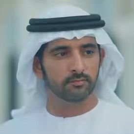 Sheikh Hamdan bin Mohammed bin Rashid Al Maktoum