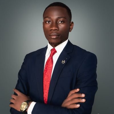Crypto Content Creator and Promoter | Twitter Growth Expert | Lawyer in Equity | Director of Information, Students' Union, UNIUYO | Eagle 👑
