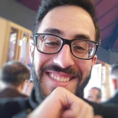 Danilo Matos (danilomatos.sol)さんのプロフィール画像