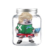 Bonkers NAFO Secret Agent ๐ฌ๐ง (@ms_it_trainer) 's Twitter Profile