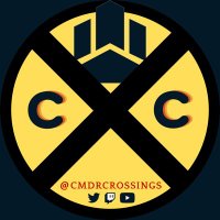Commander Crossings(@CMDRCrossings) 's Twitter Profileg