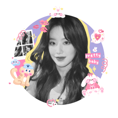 yeh__shua's profile picture. .𖥔 ݁ ˖  无法逃脱时间的自然之美. 失去了天使的天堂, 似乎让拥有阿佛洛狄忒碎片的女人来到人间, 像化妆舞者一样生活. 他就是 G-IDLE 的叶树华. ₊˚⊹♡