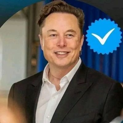 This's @elonmusk🚀🚀 The founder, chairman, CEO, and CTO of SpaceX; investor, CEO, product architect, and former chairman of Tesla, Inc.; owner, executive🚀🚀🚀