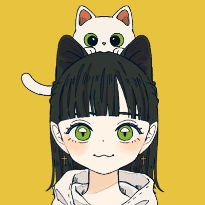 猫/映画/旅行/アニメ/少女漫画が好きな生物系大学院生です🐱兄や父の影響で昔のアニメやフォークソングも大好きです📻 ゆるっと、懸賞垢はじめました…！お仲間さんが欲しいです〜！ #みのるる当選報告