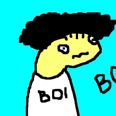 BarneyDaBoi's profile picture. 