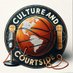 Culture Courtside (@Courtside_Cult) Twitter profile photo