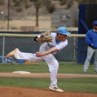 Herbie Mitchell (@hmitchellbsbl) 's Twitter Profile