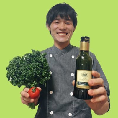 地中海料理歴16年👨🏻‍🍳美味しくて身体に良い地中海料理をもっと広めたい🥙オリーブオイルとスパイスは必需品🫒気軽にフォローして下さい！ 詳しいレシピはブログに、簡単レシピはInstagramを参考に▶️ https://t.co/Jn3nfX4k4e