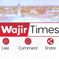 Wajir Times(@wajirtimes) 's Twitter Profile Photo