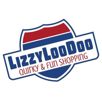 LizzyLooDoo: Your ultimate destination for all things quirky & fun! Explore my whimsical treasures.