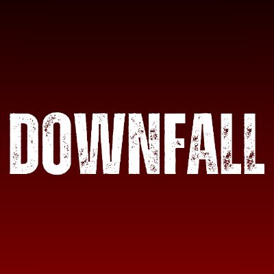 戸山高校3-G 映画「DOWNFALL」9月7日〜9日公開 おすすめ映画紹介もやってます