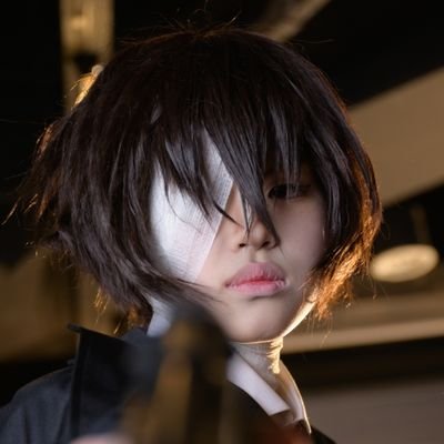 コスプレ初心者🔰関西圏内18
155 男装100
推しをやるのも好きだけど推しを見たい欲⤴
加工厨⚠
イベント等どんどん誘ってください。できる限り行きます🏃
レイヤーさん、カメラマンさんの友人がいないので、話しかけてくれると泣いて喜びます。余裕レイヤーになりたい💧
やりたいやつ→文,ス/呪,術/原,神/等