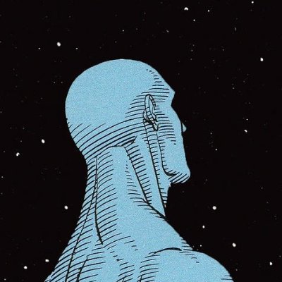 danieloffgrid's profile picture. nothing to see here