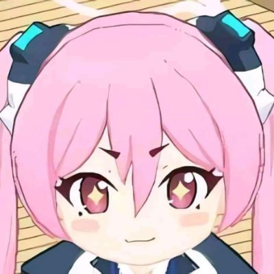 Hobbyist video editor. I like what I like I guess. Mostly tweet about animation/gaming. Rent-a-Girlfriend’s Strongest Hater Discord: https://t.co/Qh2UYDWiP4