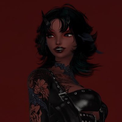 Teal Babii | Currently progging life | gposer | Aymeric lover | 21+ | Always down for a collab