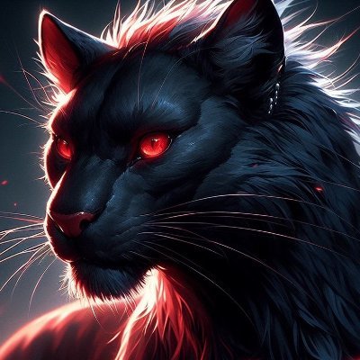 xshadowpanther Profile Picture