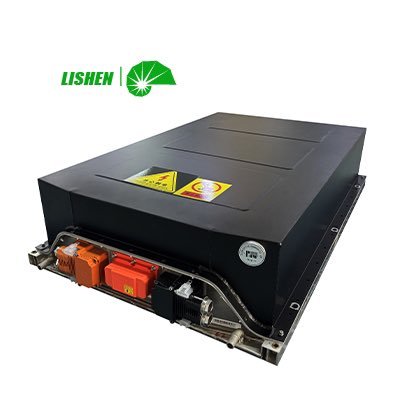 Lishen LFP Battery cell and packs, working for energy storage and electric vehicles. Lishen Battery - power your life