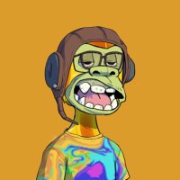 Based Ape Degen Club (@basedapedc) 's Twitter Profile Photo Based Ape Degen Club (@basedapedc) 's Twitter Profile Photo