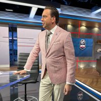 Elliotte Friedman (@friedgehnic) 's Twitter Profile Photo Elliotte Friedman (@friedgehnic) 's Twitter Profile Photo