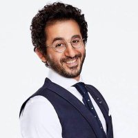 Ahmed Helmy(@ahelmy) 's Twitter Profile Photo