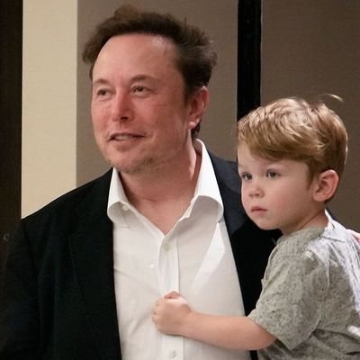 This's @elonmusk  The founder, chairman, CEO, and CTO of SpaceX; investor, CEO, product architect, and former chairman of Tesla, Inc.; owner, executive🚀🚀🚀