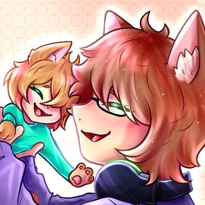 TidalTommy 🇦🇺 💚 3D vtuber 💜 - Paternity Hiatusさんのプロフィール画像