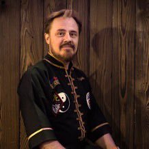 MasterGohring's profile picture. Tai Chi & Kung Fu in Austin Texas