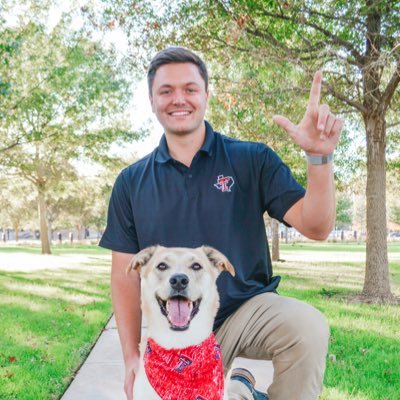 Texas Tech Alum                                                         @westtexasgolfcars