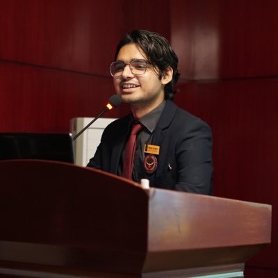 nikhildusejaa's profile picture. MS1 @ KMDC