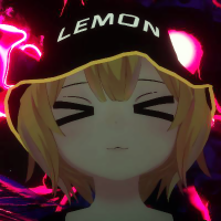 Lemon(@Lemons_vrc) 's Twitter Profile Photo