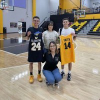 Naomi Gonzalez Castro (@ms_castro_phs) 's Twitter Profile Photo Naomi Gonzalez Castro (@ms_castro_phs) 's Twitter Profile Photo
