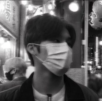 pjsayilvyx_'s profile picture. Fan Account 🍂 GA hunter 
TREASURE ENTU 💎 박정우 stan 🐺