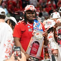 NCSU Fan Page (@ncsufanpage) 's Twitter Profile Photo NCSU Fan Page (@ncsufanpage) 's Twitter Profile Photo