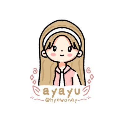 ayayuʚɞ