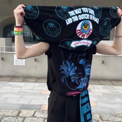 #RADWIMPS ボクンチ🗝#SaucyDog🐾govani sumika クリープ ...無言フォロー失礼します!🚹05 関西 BLT RAD WORLD TOUR 2024 been toooo🌹❤️🔥 🇦🇺🇹🇼🇺🇸🇰🇷🇬🇺🇸🇬🇲🇾 please follow me