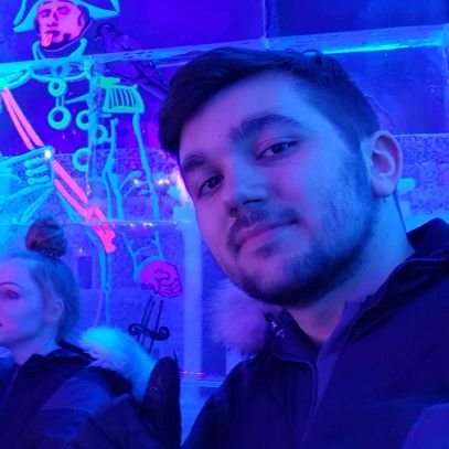 Lover of all things wrasslin'; self-hating Brentford FC fan; F1, NFL & general sports enjoyer