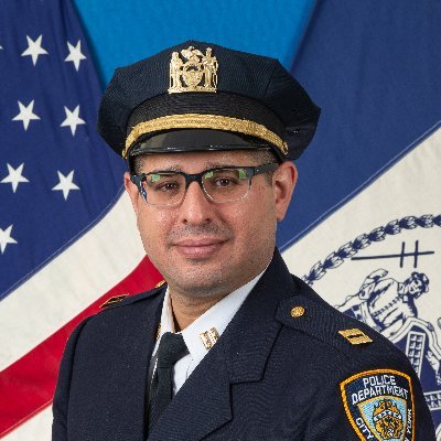 The official Twitter of the 78th Precinct. User policy: https://t.co/P1tIRvMxw6