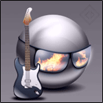 Rock Star de fin de semana, larga vida al Rock !!!.