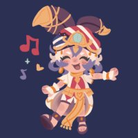Epsi (@epsilpon) 's Twitter Profile