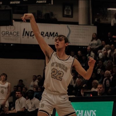 Scottsboro HighSchool (AL)|C/O 2024| 6’3 Guard| 3.9 GPA|