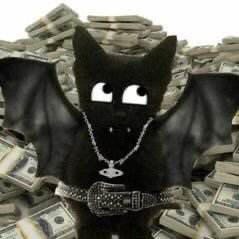 reluoX's profile picture. 