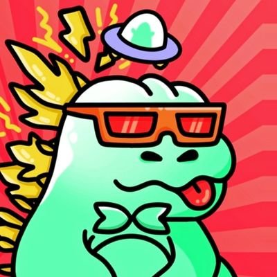👉The funniest KaijuFrenz you will ever meet in PIXELS ONLINE saying :
❤️If you believe, it will happen ❤️ ...
😂If nothing happens, try again next life😂
