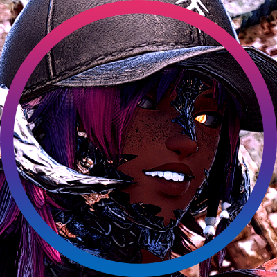 Enya ☽☾ 7.2 spoilers🌹❤️💜💙さんのプロフィール画像